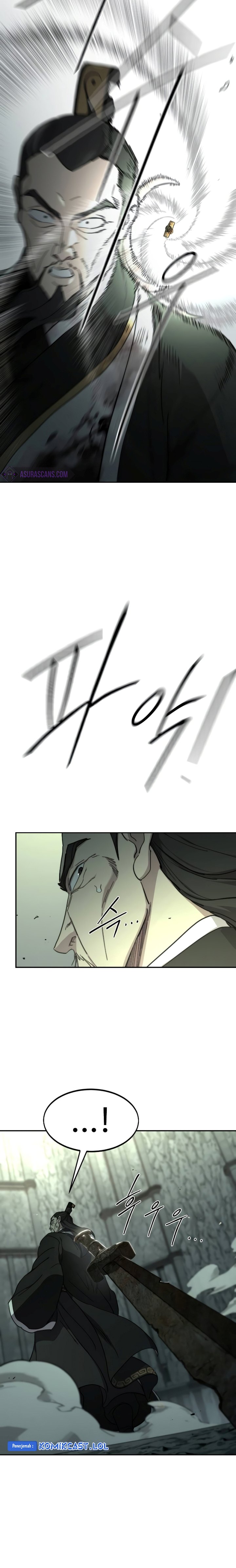 Return of the Flowery Mountain Sect Chapter 104 Gambar 37