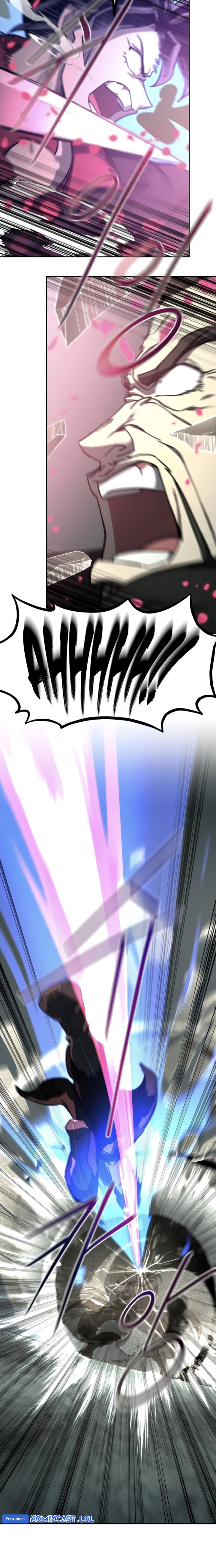 Return of the Flowery Mountain Sect Chapter 106 Gambar 13