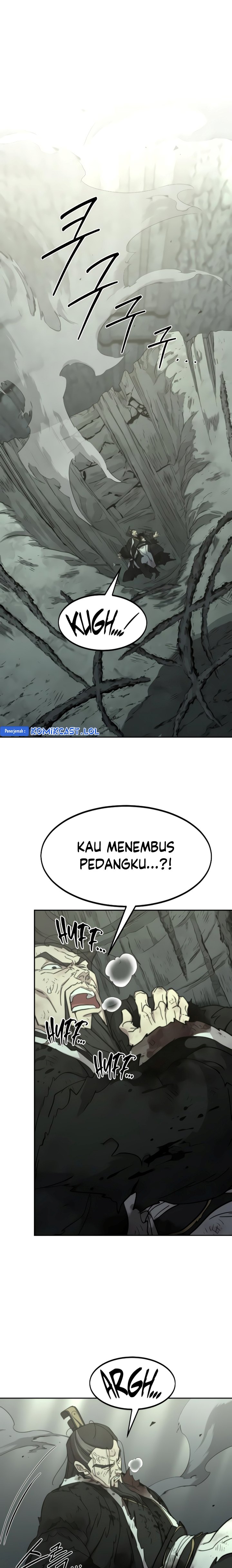 Return of the Flowery Mountain Sect Chapter 106 Gambar 18