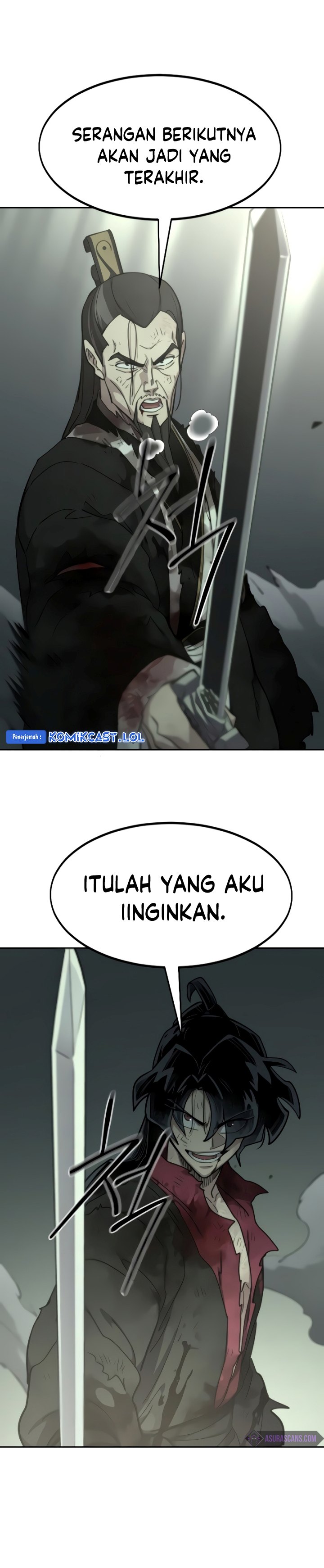 Return of the Flowery Mountain Sect Chapter 106 Gambar 23