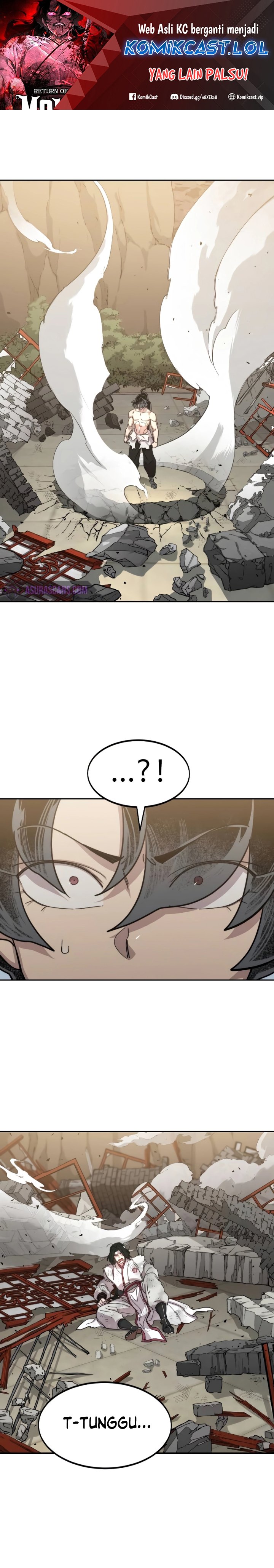 Return of the Flowery Mountain Sect Chapter 117 Gambar 2