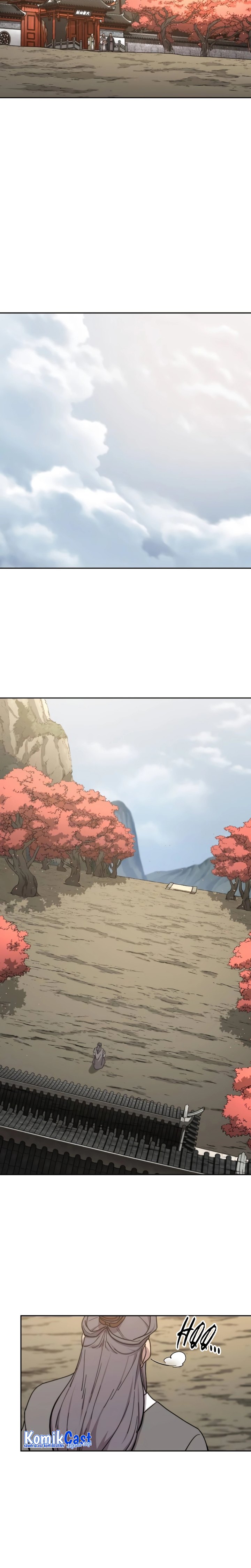 Return of the Flowery Mountain Sect Chapter 117 Gambar 31