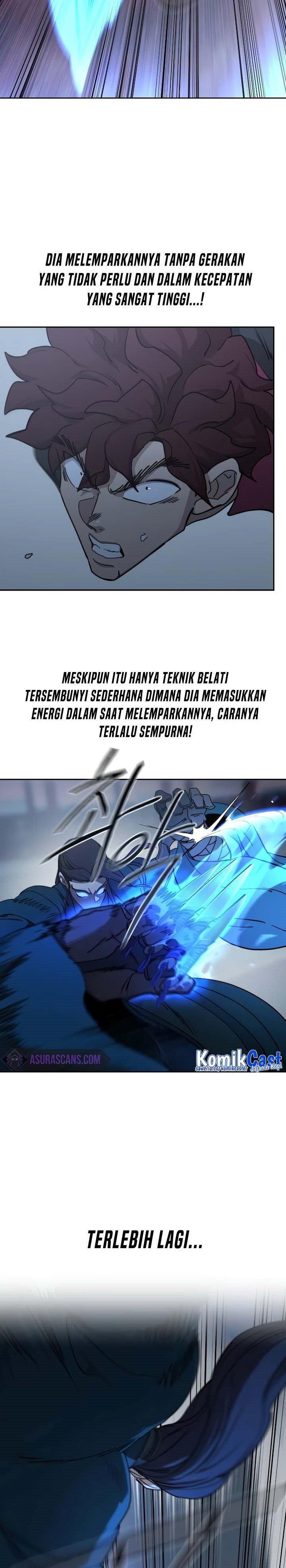 Return of the Flowery Mountain Sect Chapter 125 Gambar 3