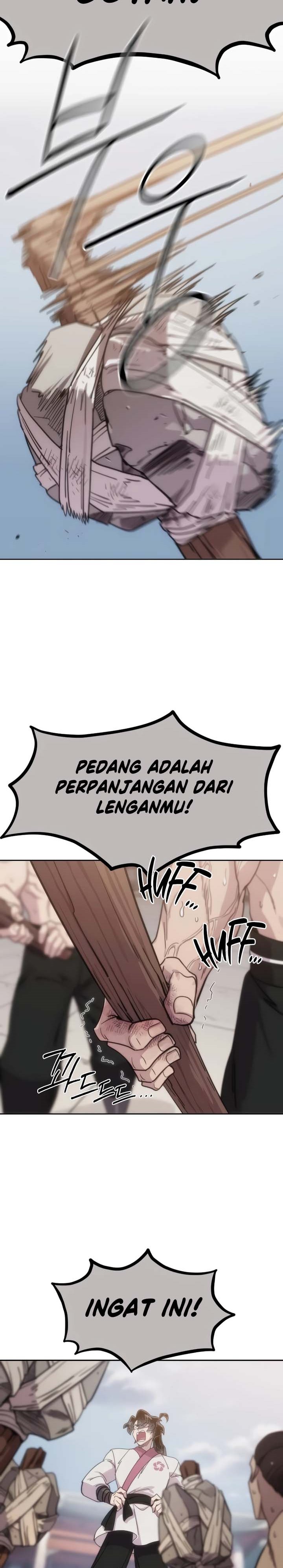 Return of the Flowery Mountain Sect Chapter 125 Gambar 7