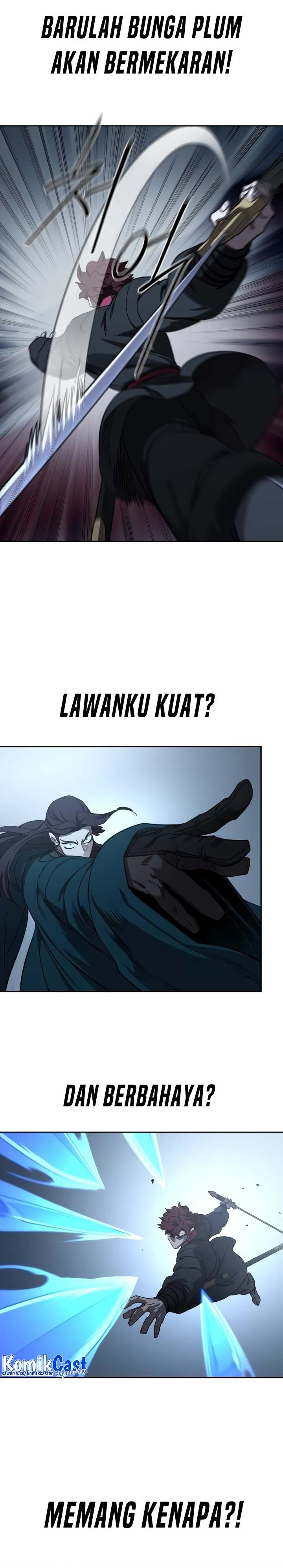 Return of the Flowery Mountain Sect Chapter 125 Gambar 9