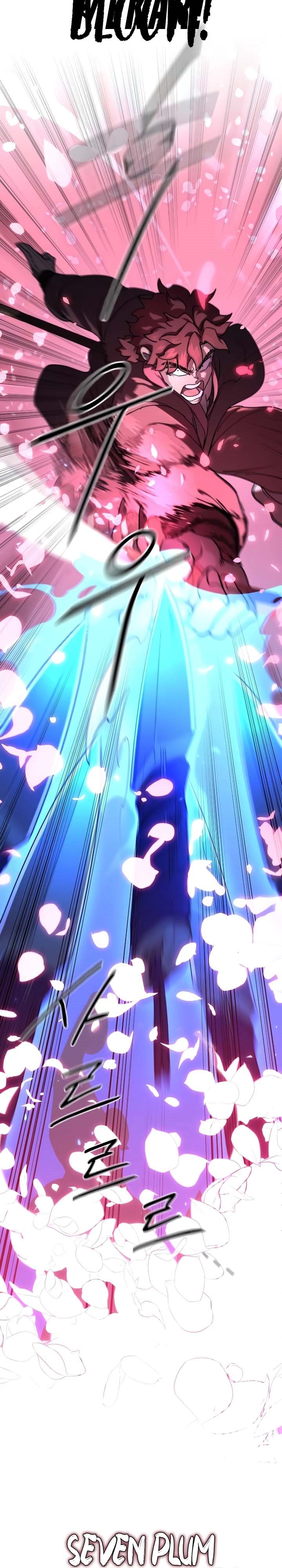Return of the Flowery Mountain Sect Chapter 125 Gambar 12
