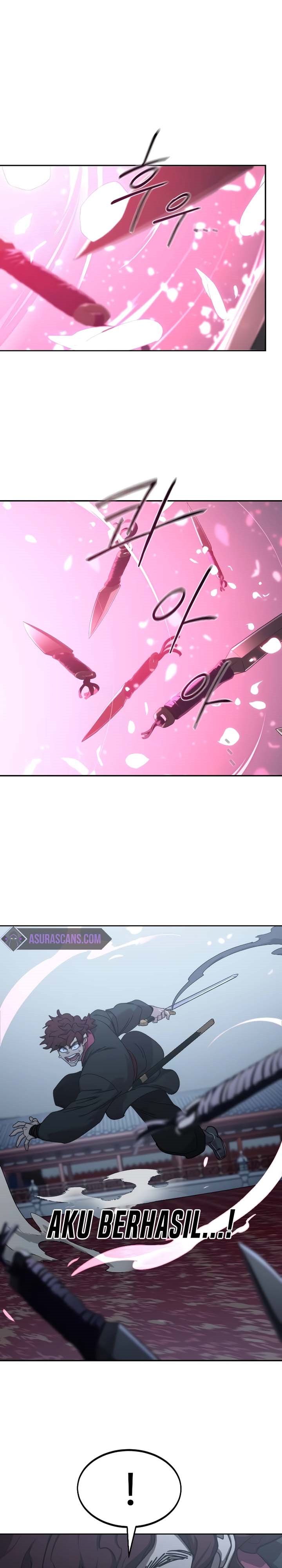 Return of the Flowery Mountain Sect Chapter 125 Gambar 14