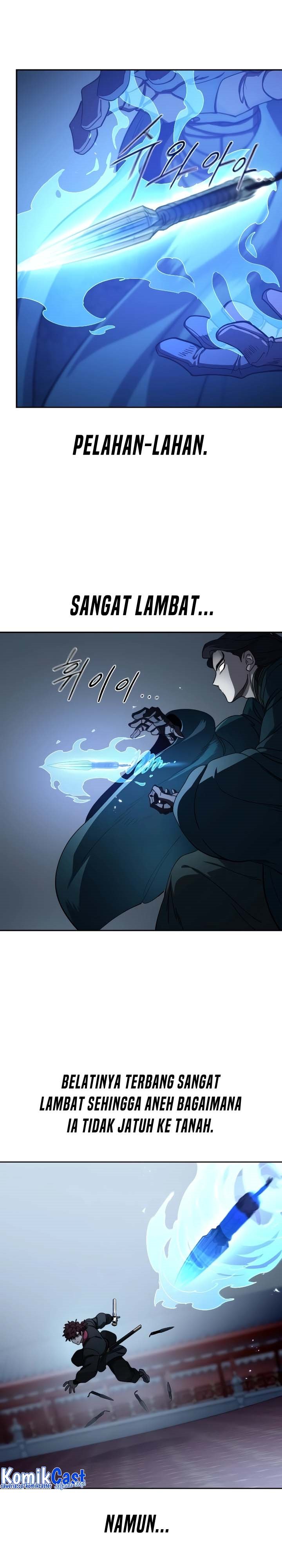 Return of the Flowery Mountain Sect Chapter 125 Gambar 17