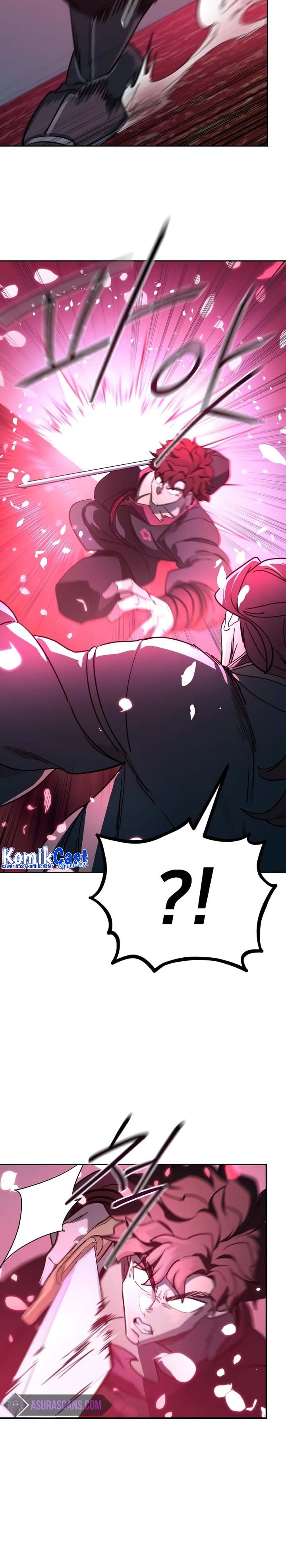Return of the Flowery Mountain Sect Chapter 125 Gambar 23