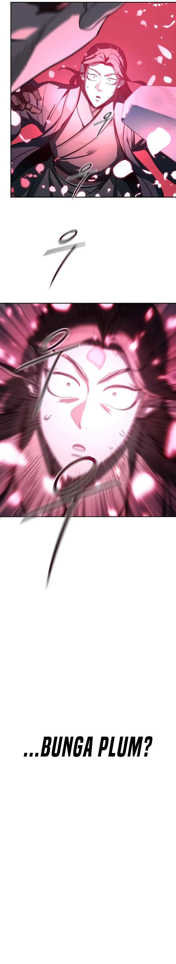 Return of the Flowery Mountain Sect Chapter 125 Gambar 24