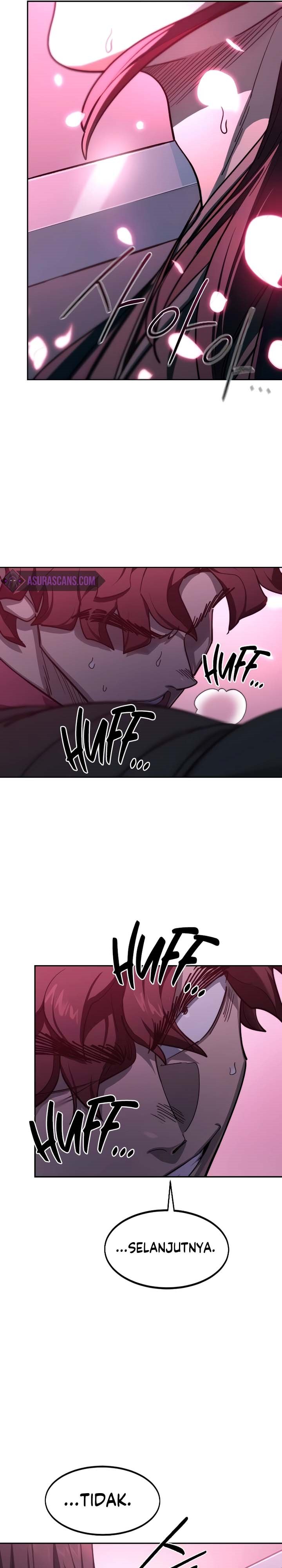 Return of the Flowery Mountain Sect Chapter 125 Gambar 26