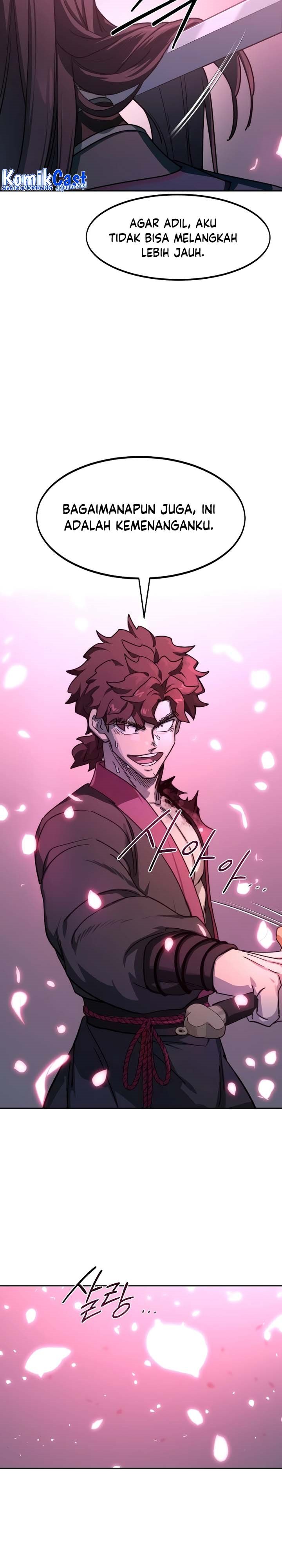 Return of the Flowery Mountain Sect Chapter 125 Gambar 27
