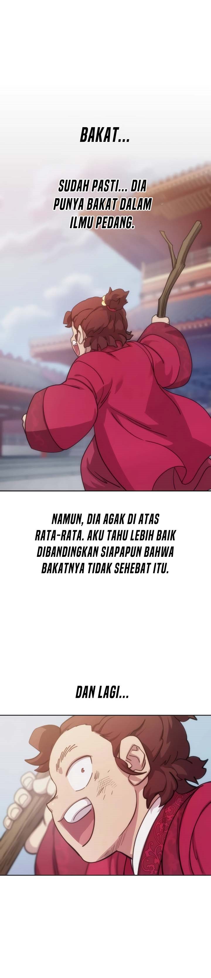 Return of the Flowery Mountain Sect Chapter 125 Gambar 30