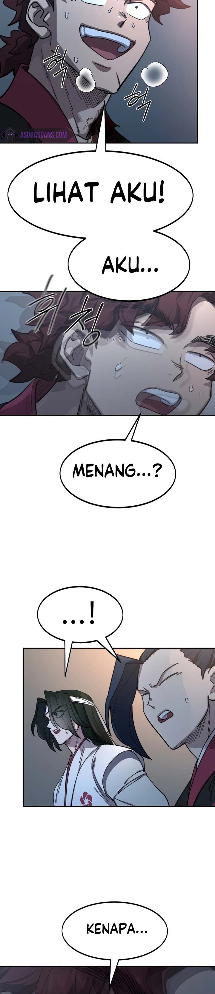 Return of the Flowery Mountain Sect Chapter 125 Gambar 32