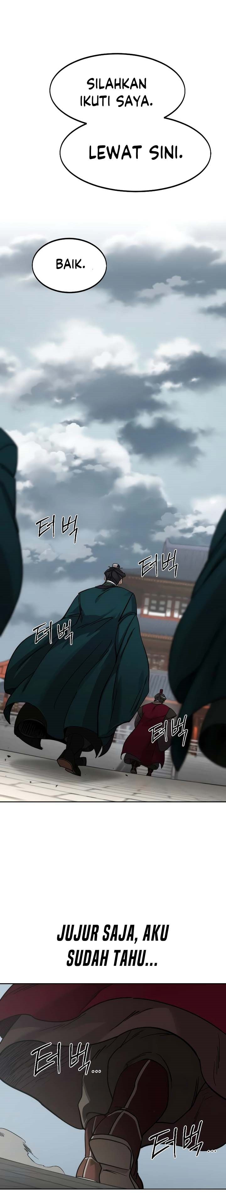 Return of the Flowery Mountain Sect Chapter 128 Gambar 22
