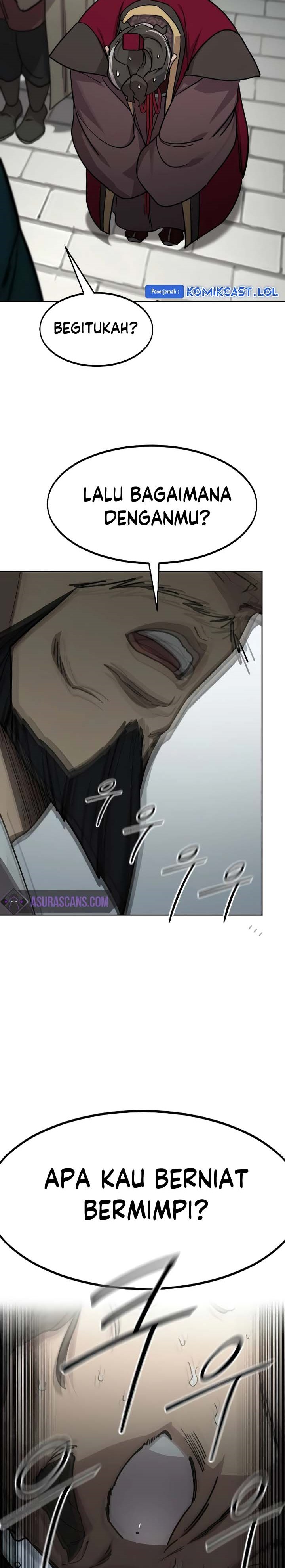 Return of the Flowery Mountain Sect Chapter 128 Gambar 32