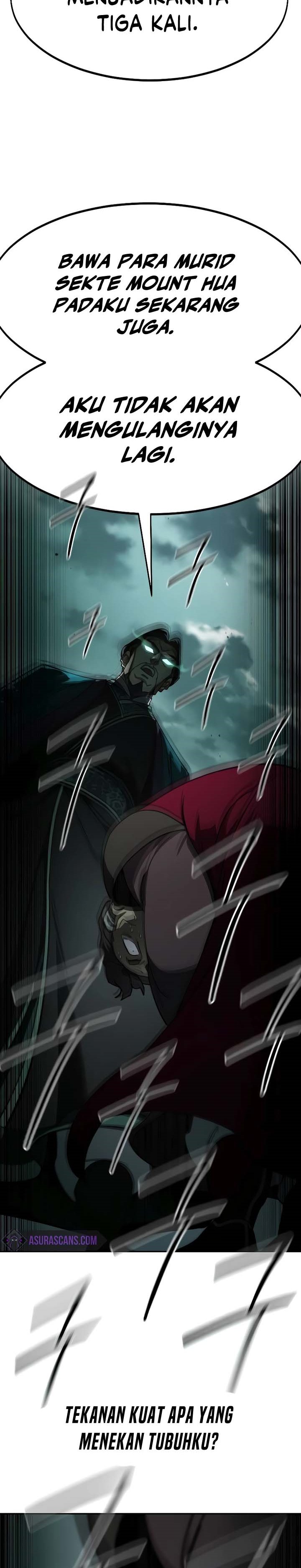 Return of the Flowery Mountain Sect Chapter 128 Gambar 35