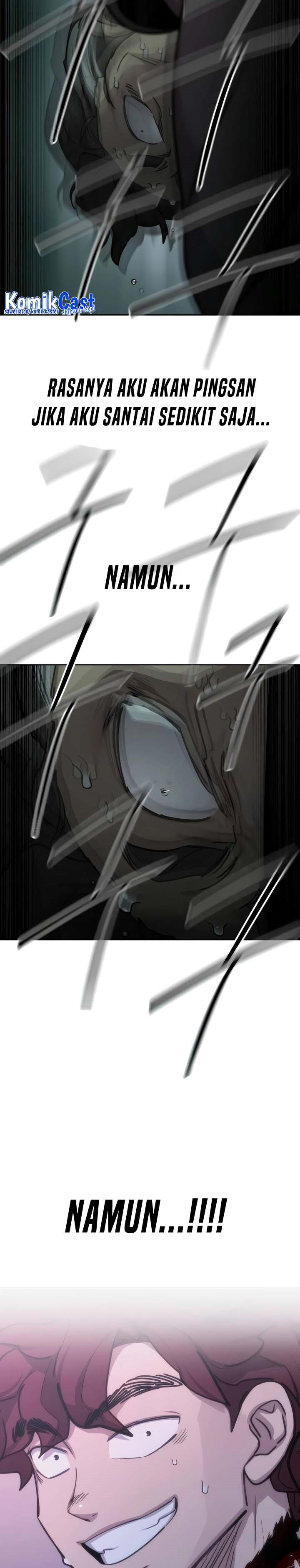 Return of the Flowery Mountain Sect Chapter 128 Gambar 36
