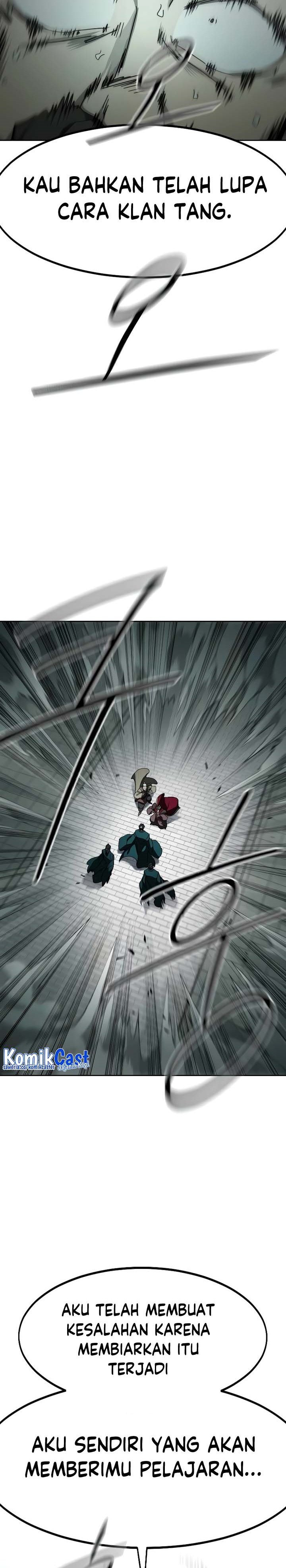Return of the Flowery Mountain Sect Chapter 128 Gambar 41