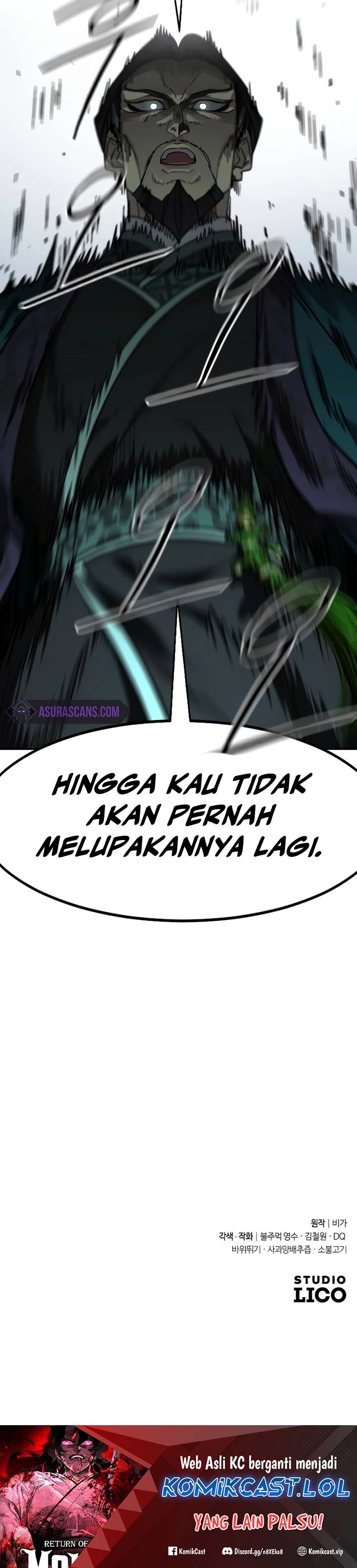 Return of the Flowery Mountain Sect Chapter 128 Gambar 42