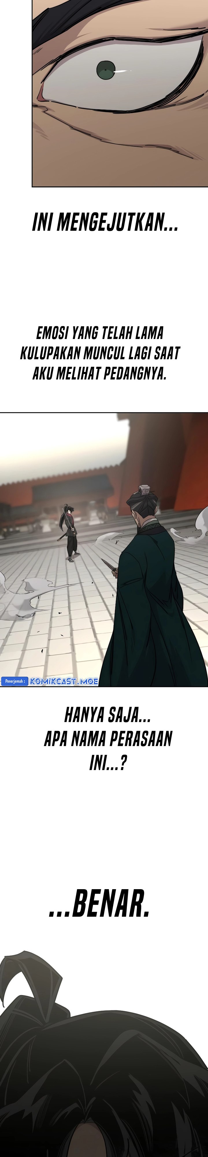 Return of the Flowery Mountain Sect Chapter 130 Gambar 27