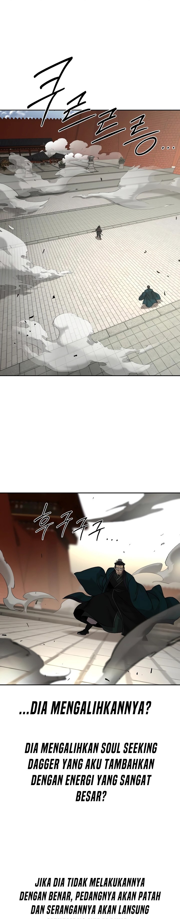 Return of the Flowery Mountain Sect Chapter 130 Gambar 38
