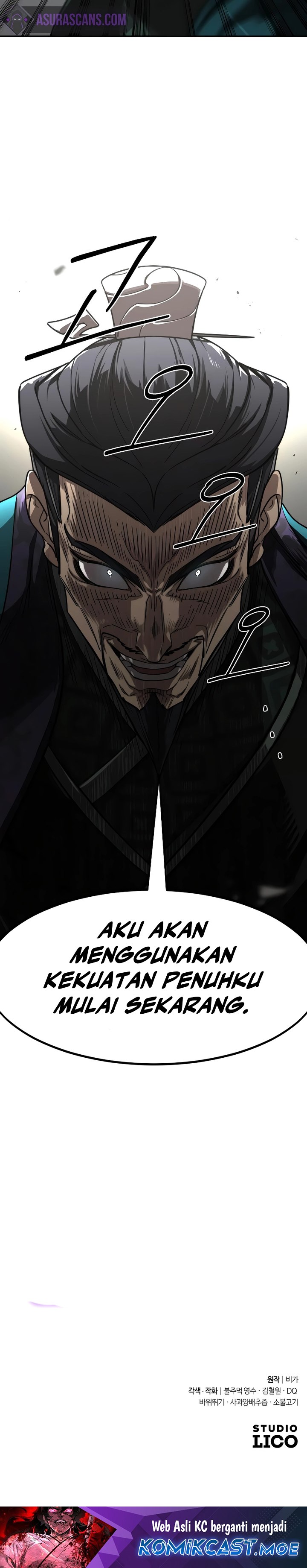 Return of the Flowery Mountain Sect Chapter 130 Gambar 41