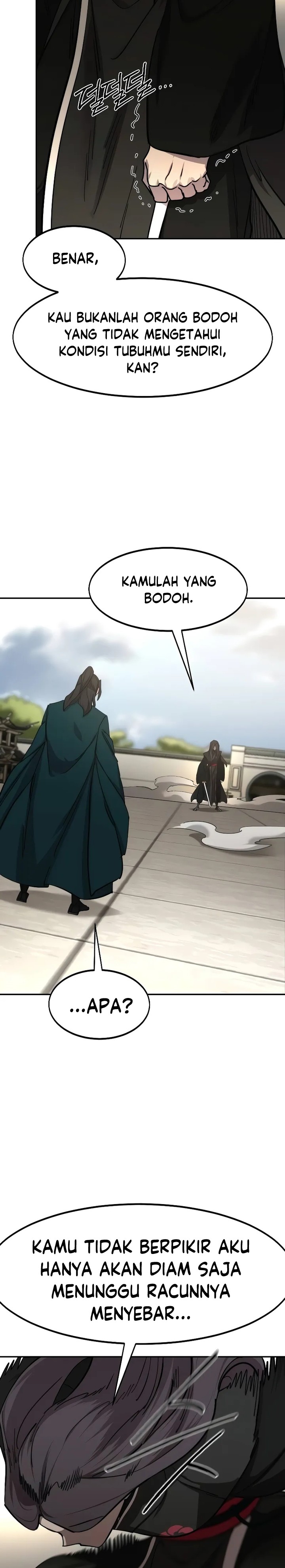 Return of the Flowery Mountain Sect Chapter 143 Gambar 3