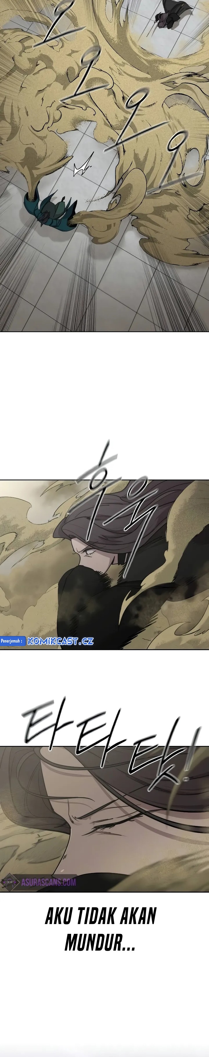 Return of the Flowery Mountain Sect Chapter 143 Gambar 7