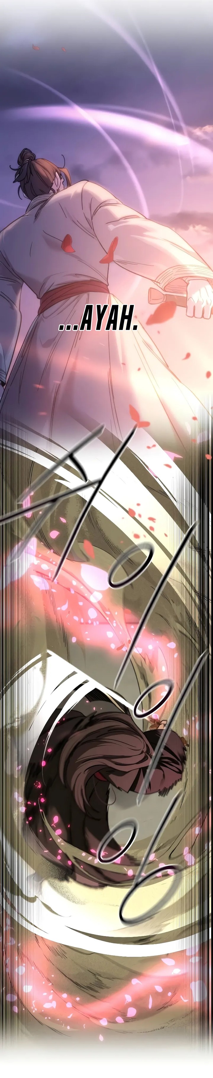 Return of the Flowery Mountain Sect Chapter 143 Gambar 8