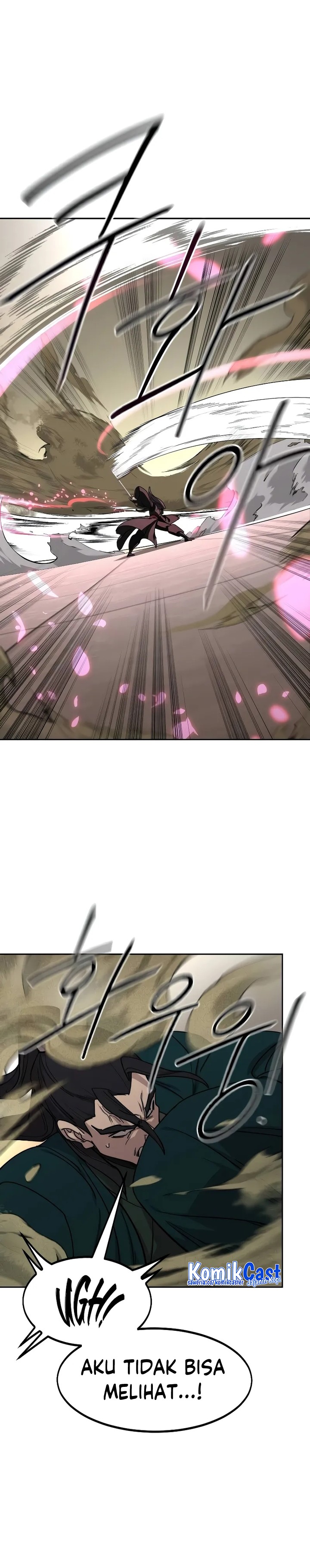 Return of the Flowery Mountain Sect Chapter 143 Gambar 9