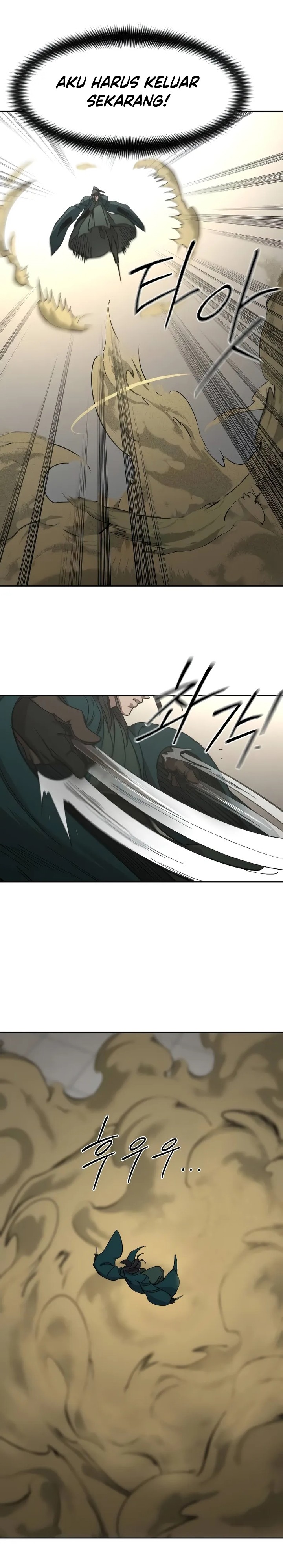 Return of the Flowery Mountain Sect Chapter 143 Gambar 10