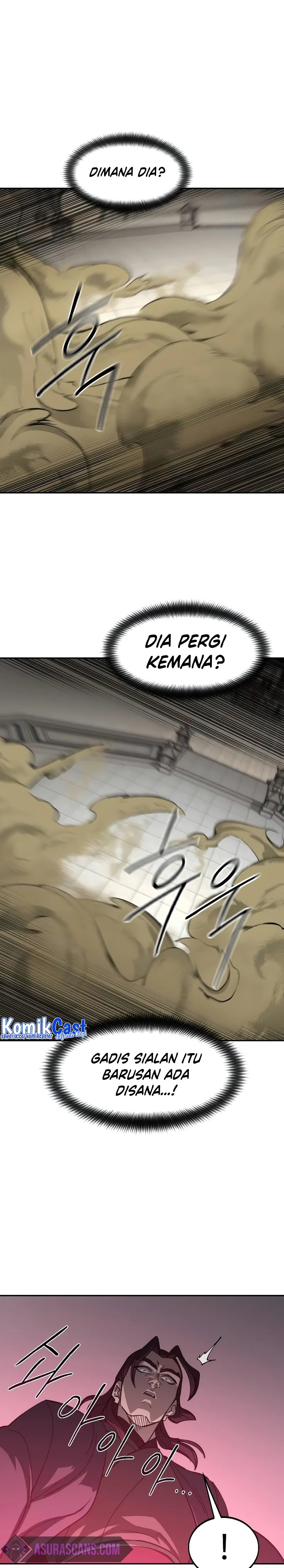 Return of the Flowery Mountain Sect Chapter 143 Gambar 11