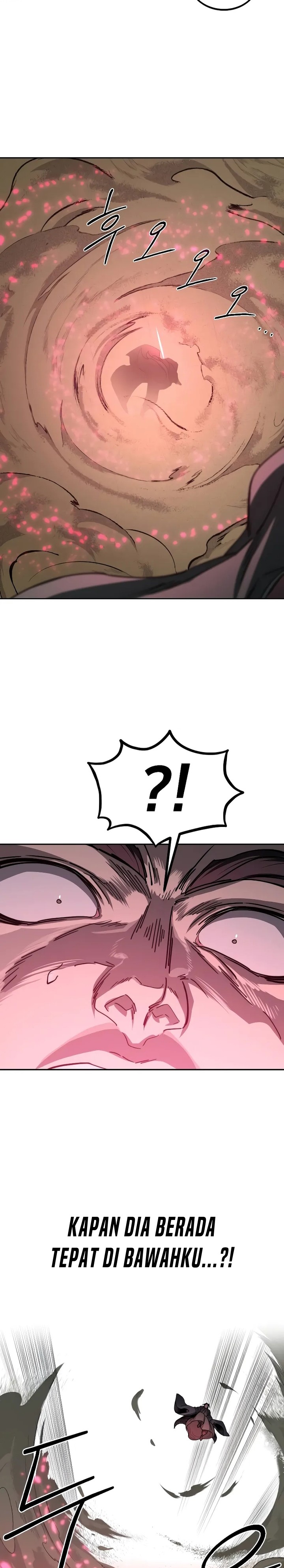 Return of the Flowery Mountain Sect Chapter 143 Gambar 12