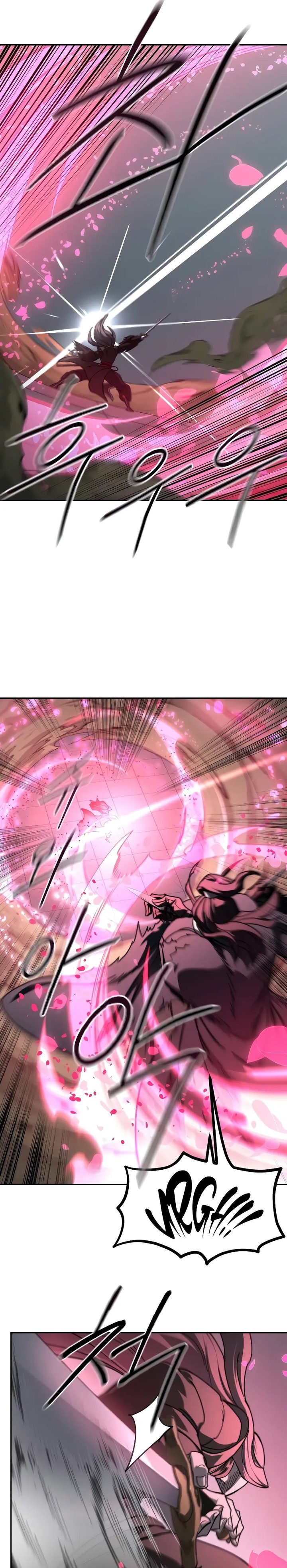 Return of the Flowery Mountain Sect Chapter 143 Gambar 14