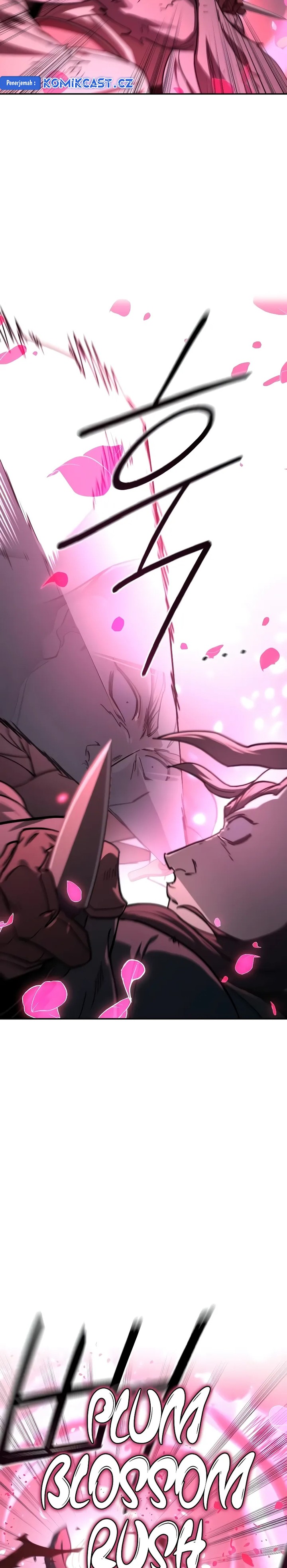Return of the Flowery Mountain Sect Chapter 143 Gambar 16
