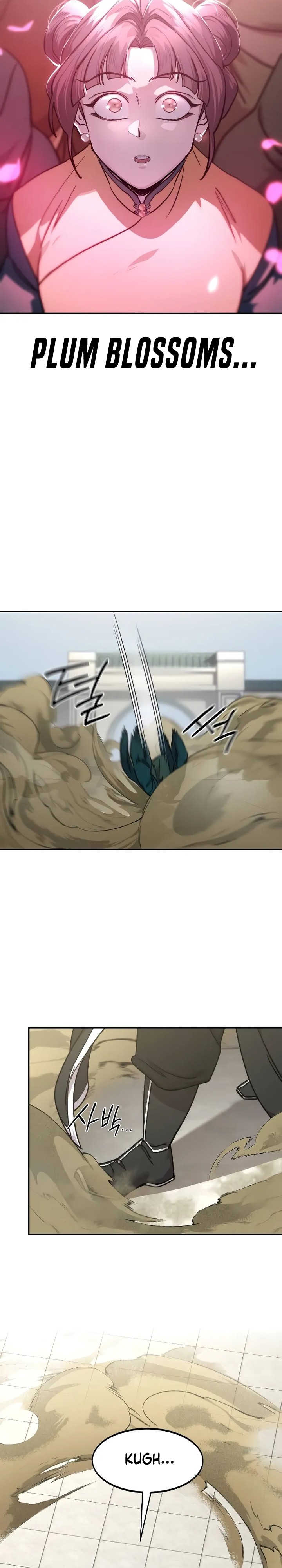 Return of the Flowery Mountain Sect Chapter 143 Gambar 19