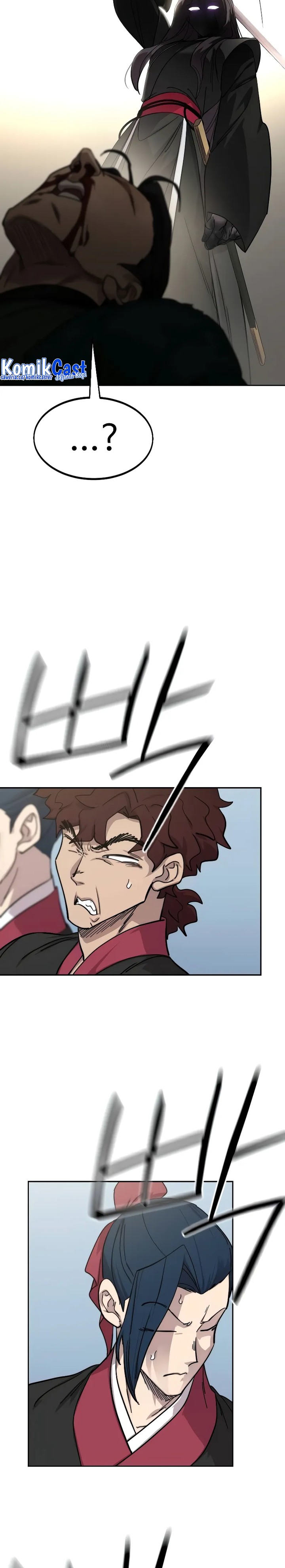Return of the Flowery Mountain Sect Chapter 143 Gambar 23