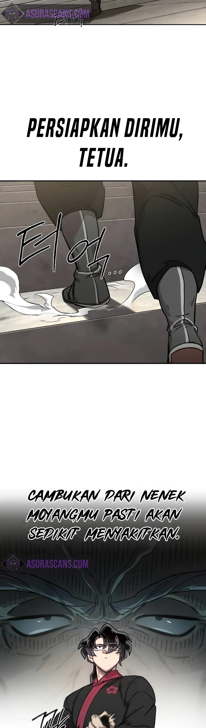 Return of the Flowery Mountain Sect Chapter 143 Gambar 32