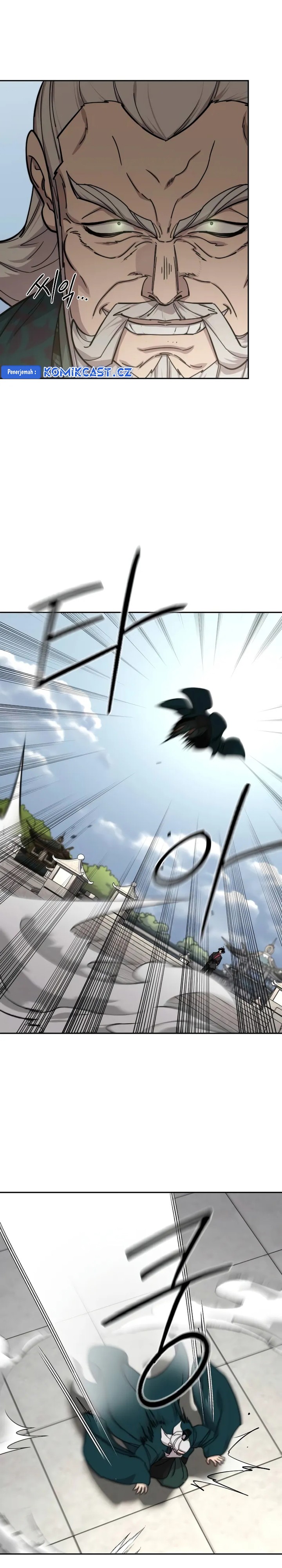 Return of the Flowery Mountain Sect Chapter 144 Gambar 31