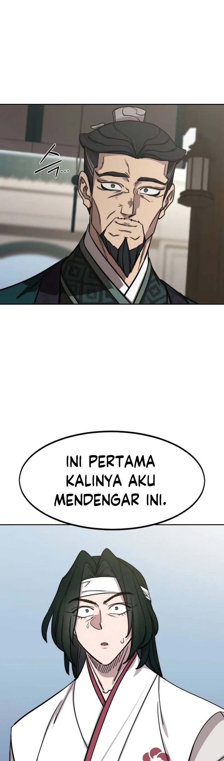 Return of the Flowery Mountain Sect Chapter 144 Gambar 40