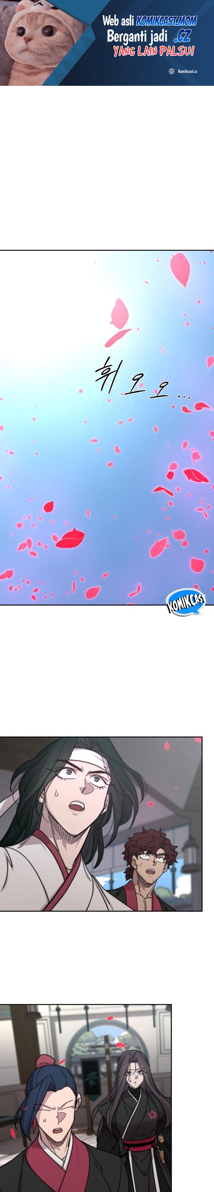 Return of the Flowery Mountain Sect Chapter 149 Gambar 2