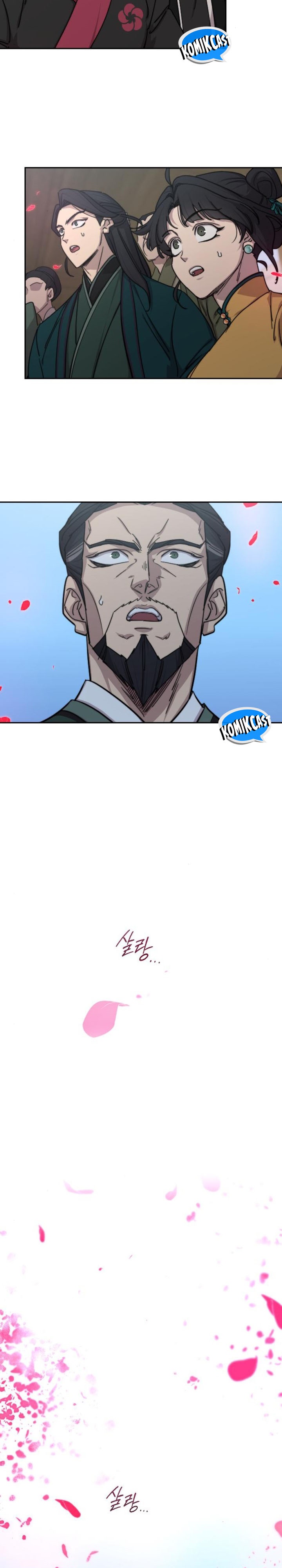 Return of the Flowery Mountain Sect Chapter 149 Gambar 3