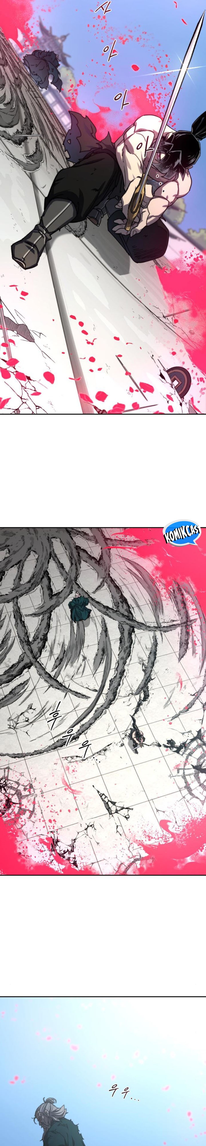 Return of the Flowery Mountain Sect Chapter 149 Gambar 5