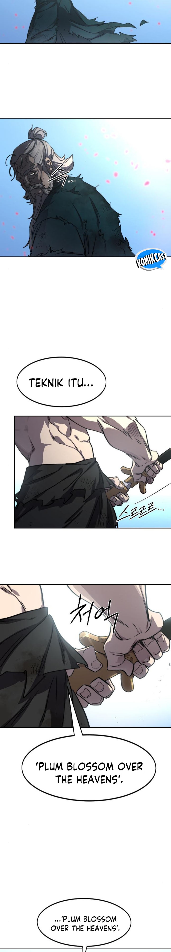 Return of the Flowery Mountain Sect Chapter 149 Gambar 6