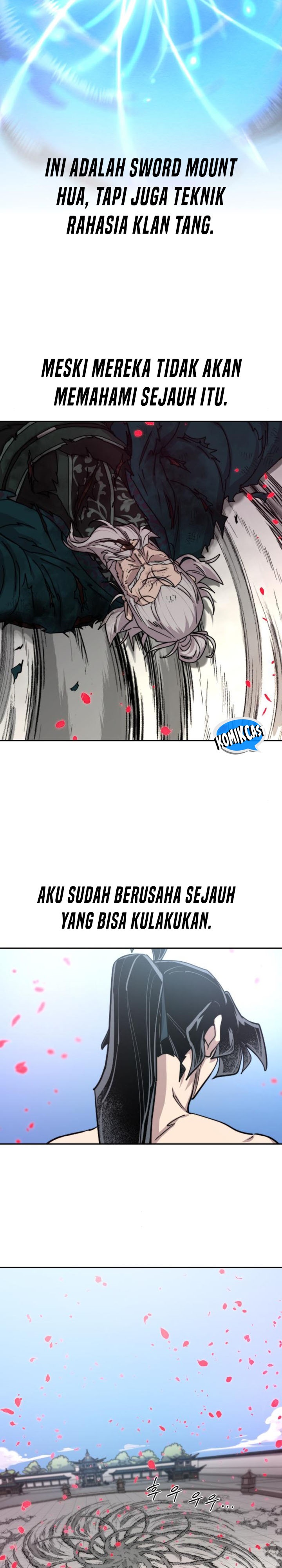 Return of the Flowery Mountain Sect Chapter 149 Gambar 9