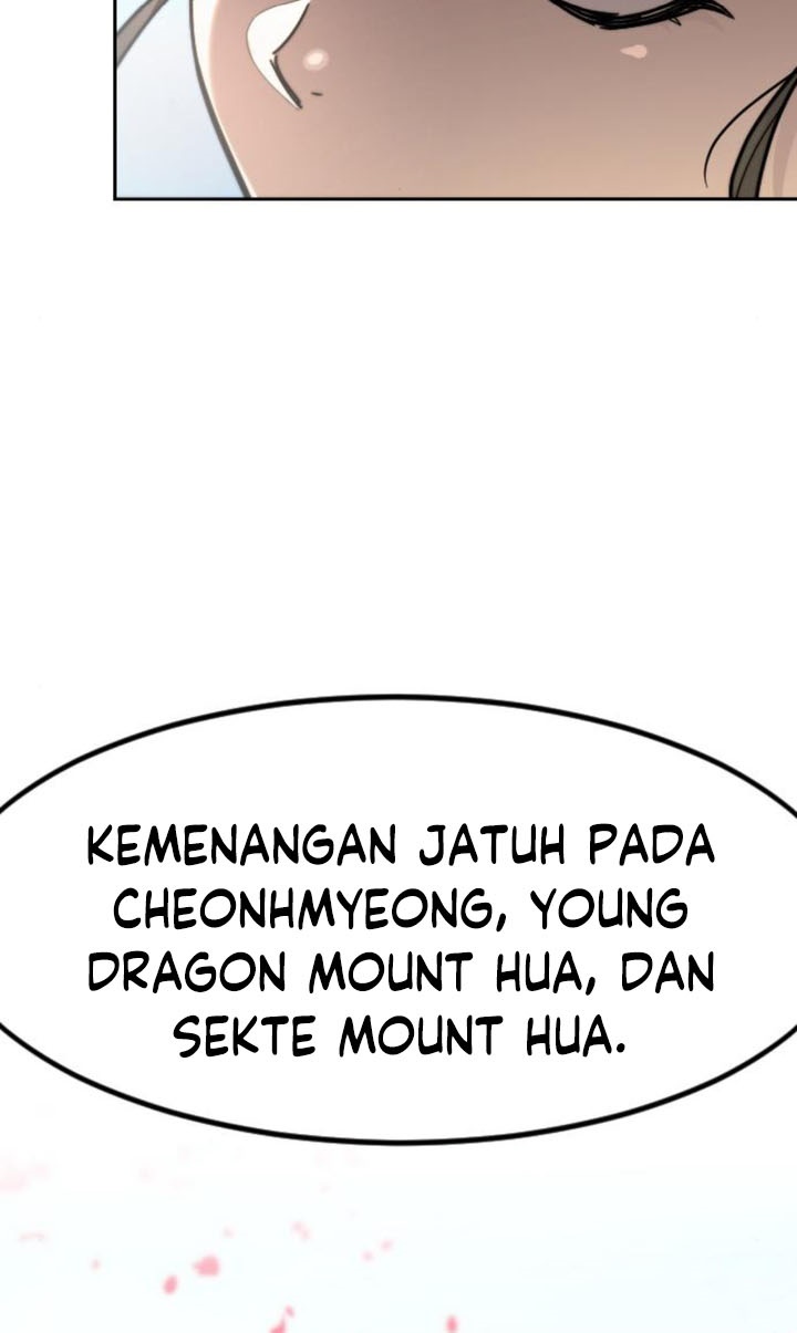 Return of the Flowery Mountain Sect Chapter 149 Gambar 13