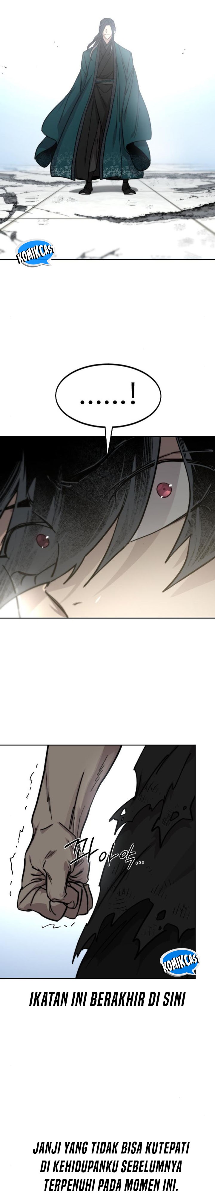 Return of the Flowery Mountain Sect Chapter 149 Gambar 21