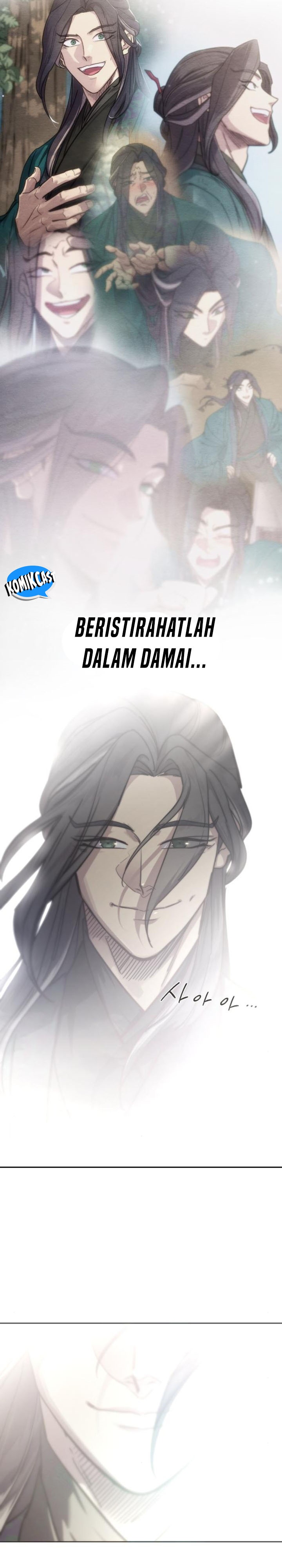 Return of the Flowery Mountain Sect Chapter 149 Gambar 23