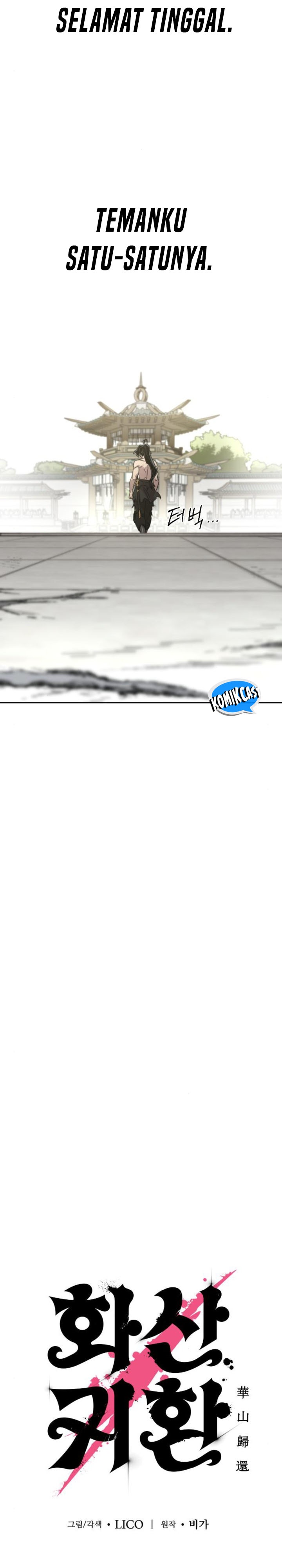 Return of the Flowery Mountain Sect Chapter 149 Gambar 24